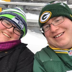 Meet your Posher, Kyle